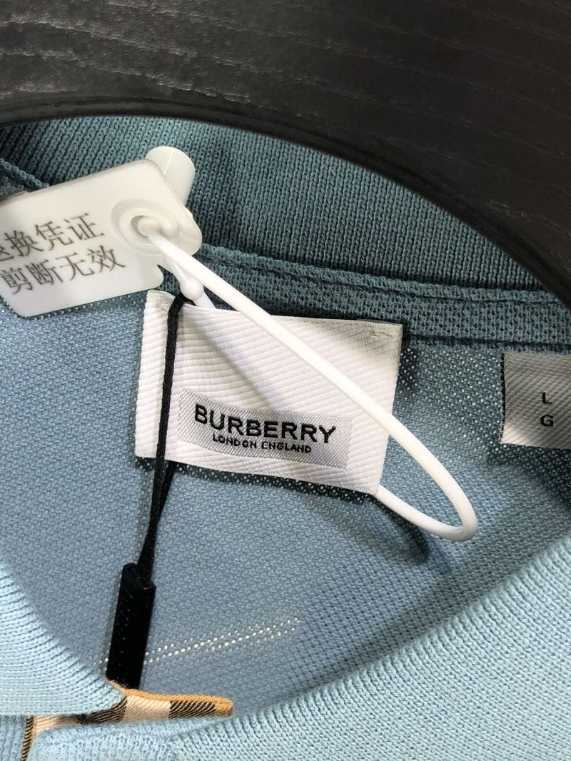 Burberry T-Shirts